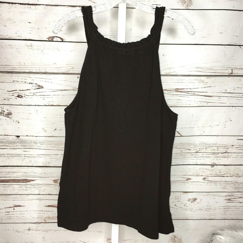 🌸3 for $24 Michael Kors blouse size Large - Picture 2 of 7